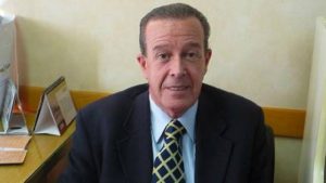 Olmos: «Tenemos una soberanía ficcional, hay exhibicionismo de la mentira, y cierta oposición es poco seria»