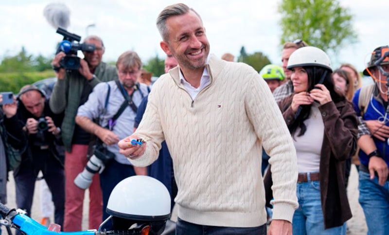 La ultraderecha al poder: AfD arrasó en una región de Alemania y sacude el panorama político