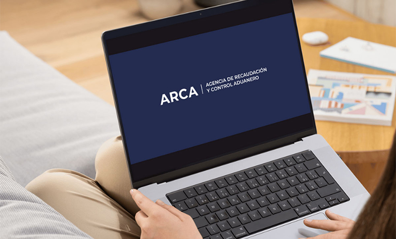 Nuevas advertencias por mails falsos de Arca: cómo hacer para no caer en la estafa