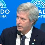 A confesión de parte: Bausili confirmó que parte de las reservas de oro del Banco Central se encuentran en Suiza