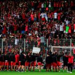 Banderazo leproso: todos los detalles del tradicional ritual en la previa del clásico rosarino