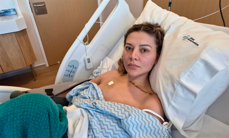 Piden que Nadia Beller declare en la causa que investiga coimas en la Andis: ¿más complicaciones para Cerimedo?