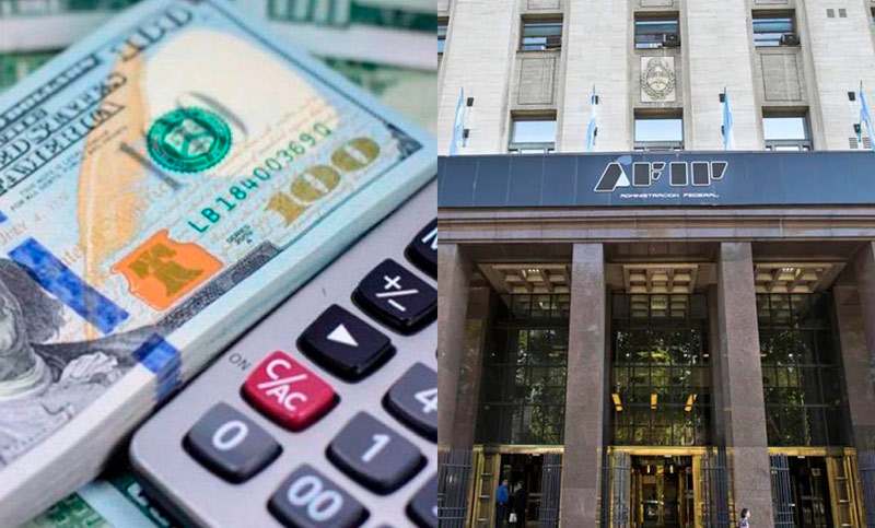 El peso de la carga tributaria contra los que menos tienen: el Gobierno resignó $3,2 billones por la reducción de Bienes Personales
