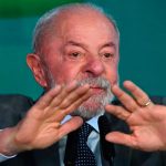 Lula acusó al Tribunal Supremo de Brasil por vínculos con el banquero Daniel Vorcaro, detenido por fraude multimillonario