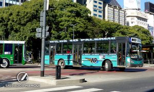 La Justicia suspendió las elecciones de la UTA y fijó una nueva fecha para diciembre