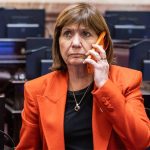 “Siento que me toman de tonta”: Bullrich cruzó a Caputo por el ajuste en Discapacidad