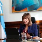 ¿Se agrieta La Libertad Avanza?: Bullrich publicó un video cantando un tema de Lali