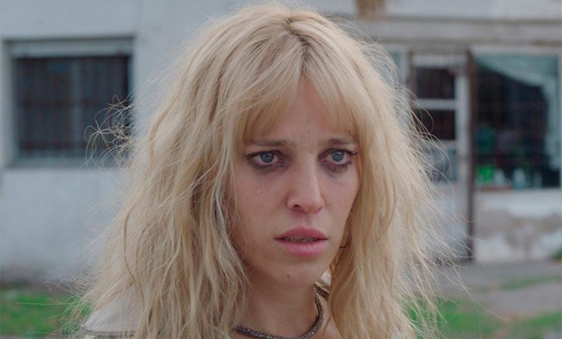 Amamos tanto el cine: «Pepita, la pistolera» el plato fuerte de la semana