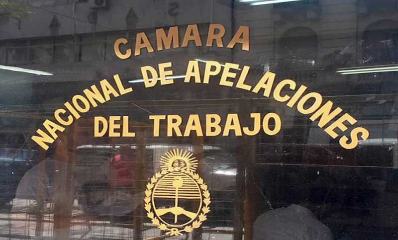 Fallo contra la Reforma Laboral: declaran la inconstitucionalidad del pago de sentencias en cuotas