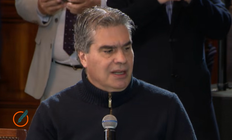 Capitanich pidió mayor protección para PyMEs y cooperativas en la Ley de Biocombustibles