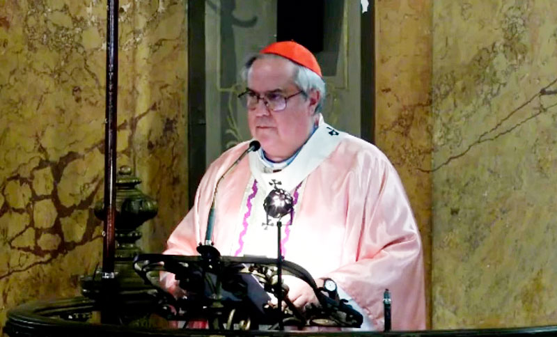 Dura crítica de la Iglesia al Gobierno Milei en la previa de la visita de León XIV a la Argentina
