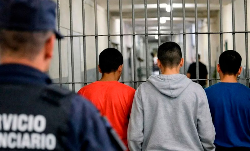 Nuevo Régimen Penal Juvenil: qué cambia para los adolescentes desde los 14 años