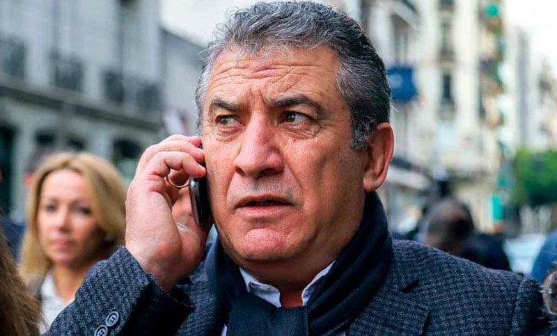 La Corte Suprema dejó firme la condena a ocho años contra Sergio Urribarri y volverá a prisión
