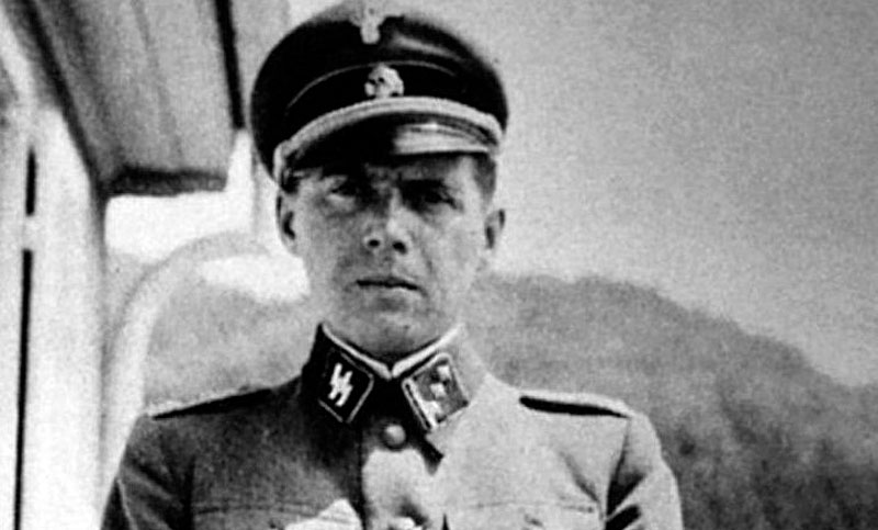 Suiza desclasificó un expediente sobre Josef Mengele, el “Ángel de la Muerte” de Auschwitz