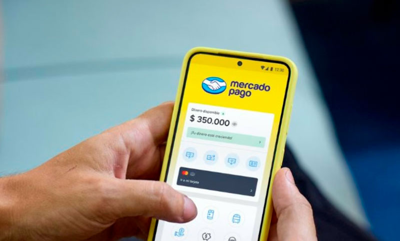 Demandan a Mercado Pago por el cobro abusivo de intereses: estiman que los damnificados serían más de 7 millones de usuarios
