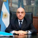 Renunció Alejandro Vilches a la Secretaría de Discapacidad en medio de los cuestionamientos al Presupuesto 2027