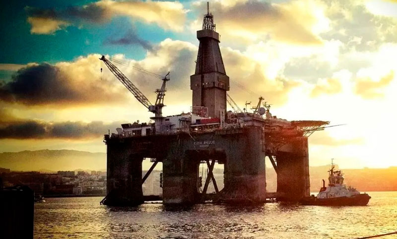 Reino Unido extendió por cinco años las licencias petroleras en Malvinas pese a la ofensiva diplomática de Milei