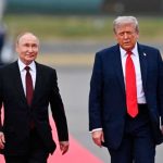 Estados Unidos invita a Putin a la cumbre del G20 en Miami