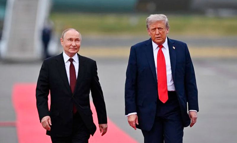 Estados Unidos invita a Putin a la cumbre del G20 en Miami