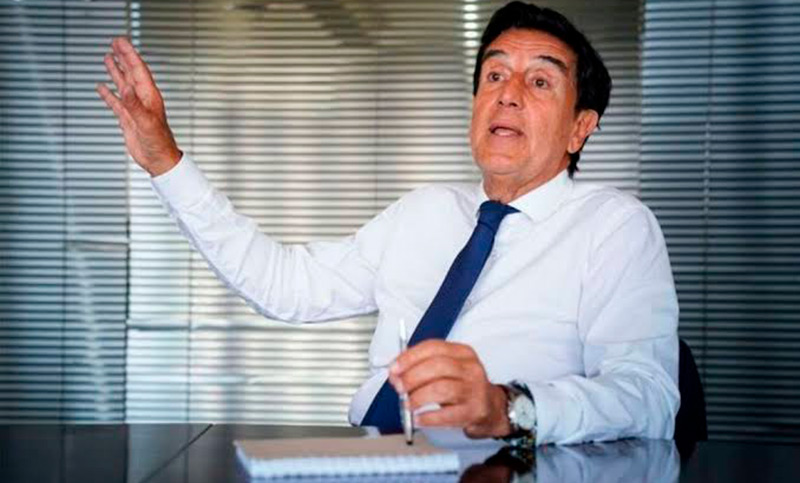 Melconian criticó la política cambiaria del Gobierno y advirtió por un atraso en el valor del dólar: «Entró en un callejón complicado»
