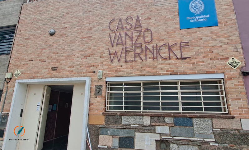 Casa Vanzo Wernicke: un punto de encuentro entre artistas emergentes y de trayectoria