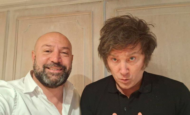 Causa Andis: la Justicia rechazó el pedido de Spagnuolo para frenar la pericia de los audios y se complica su situación procesal