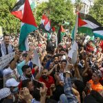Allanamientos por apoyar la causa palestina: «Intentan que nos callemos la boca, amedrentar, generar temor»