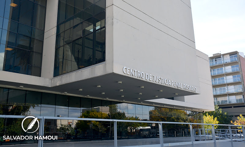 Nueve detenidos en la causa que investiga presunta corrupción del ex fiscal Ríos Artacho con cuentas judiciales
