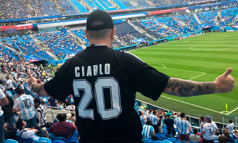 Un argentino fue detenido en España: lo acusan de comprar paquetes turísticos con tarjetas ajenas