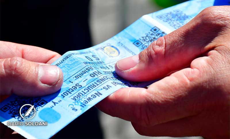 Se viene el clásico rosarino: todo lo que hay que saber sobre el banderazo, cortes de tránsito y Calle Recreativa