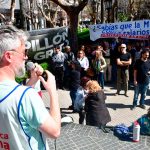 Federico Gayoso: “Llevamos 338 días de una ley vigente incumplida”