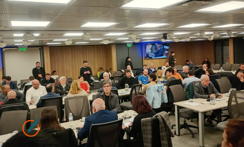 Comisión de Economía: trabajadores despedidos alertaron por la emergencia laboral y la crisis social