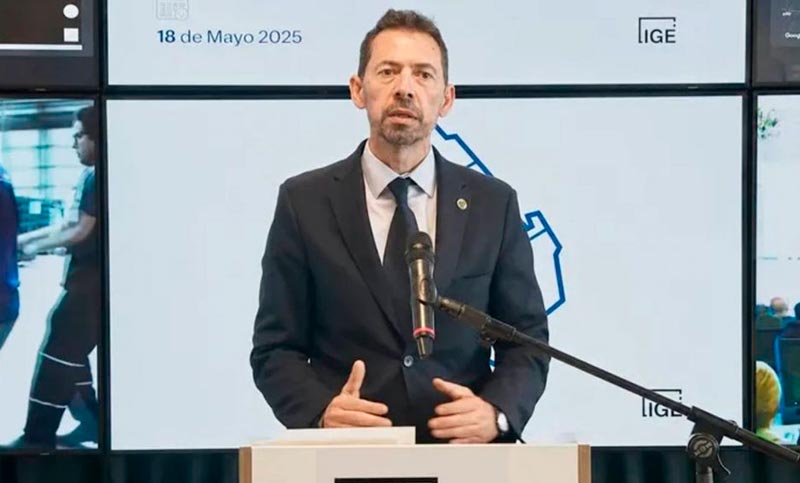 El Gobierno dispuso cambios en el Correo Argentino y designó a Adrián González como nuevo presidente