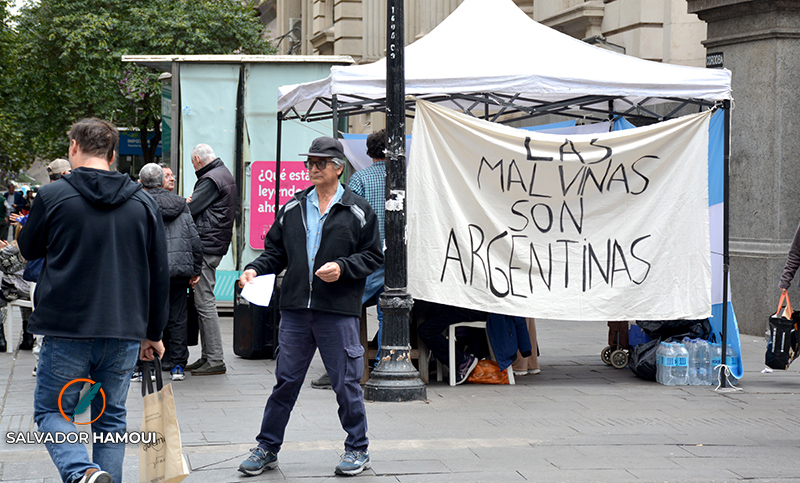 Rosario palpita el congreso nacional de jubilados y pensionados: “Queremos intervenir en la política pública”