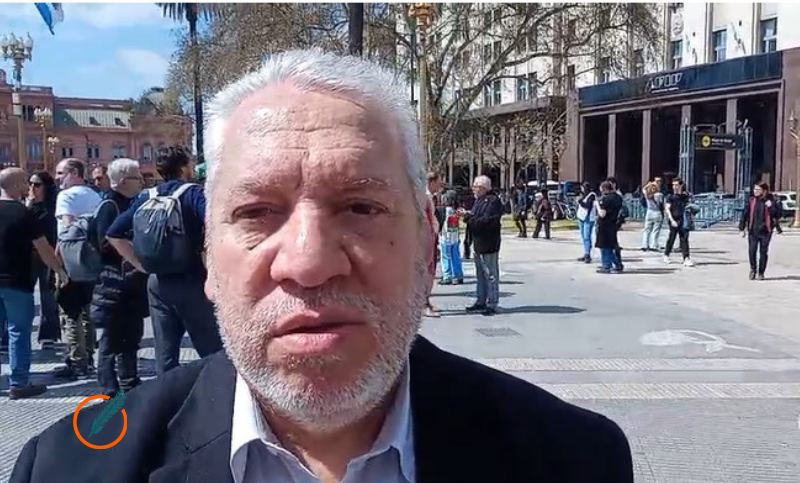Evelson: “Hace 329 días que el Gobierno no cumple con la Ley de Financiamiento Universitario”
