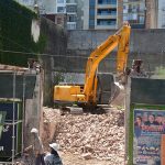 El costo de la construcción se disparó por encima de la inflación de agosto