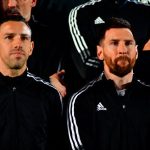 “Imposible dejar de ver”: el video inédito de Messi y Maxi Rodríguez en la concentración de Sudáfrica 2010