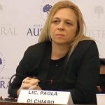 ¿Hipocresía?: la secretaria de Malvinas y el hijo del canciller Quirno integran una ONG aliada a Inglaterra