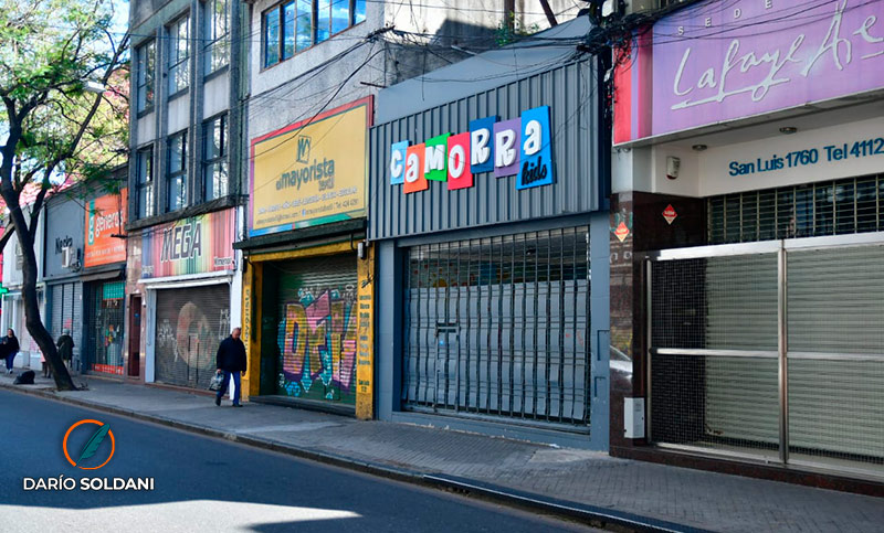 Día del Empleado de Comercio: se traslada al lunes 28 de septiembre y será feriado mercantil