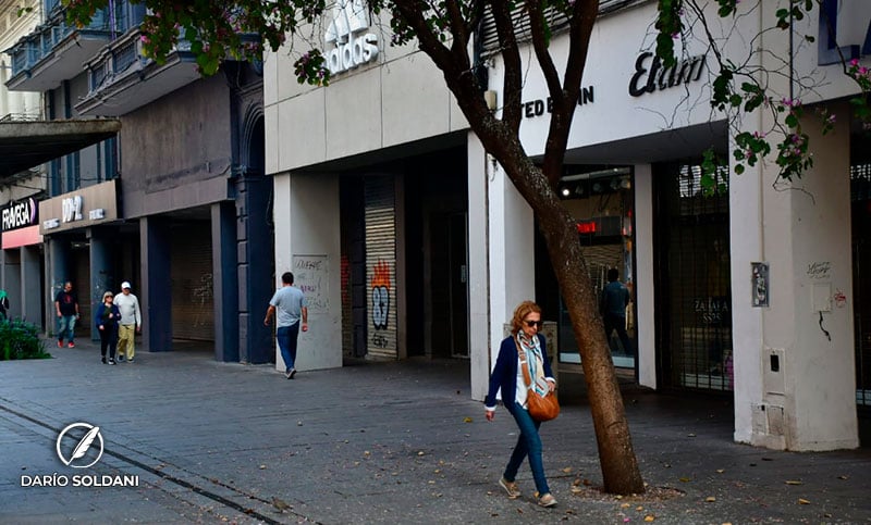 Ni con el Día de las Infancias: 6 de cada 10 comercios rosarinos vendieron menos que en julio