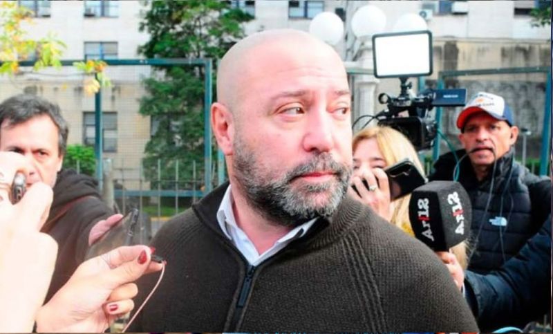 La Cámara Federal confirmó el procesamiento de Diego Spagnuolo por presuntas coimas y sobreprecios en la ANDIS