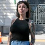 Leila Gianni rompió con LLA y acusó a dirigentes del espacio de pedir «retornos» de los sueldos