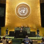 Milei arremetió contra la ONU: la calificó de “organización inútil” y acusó a sus miembros de ser una “casta de parásitos”