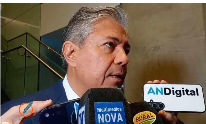 Figueroa destacó el potencial de Vaca Muerta y pidió fortalecer la integración de las PyMEs
