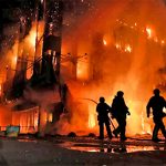 Rusia intensifica los ataques con drones y golpea Zaporiyia tras el masivo bombardeo ucraniano