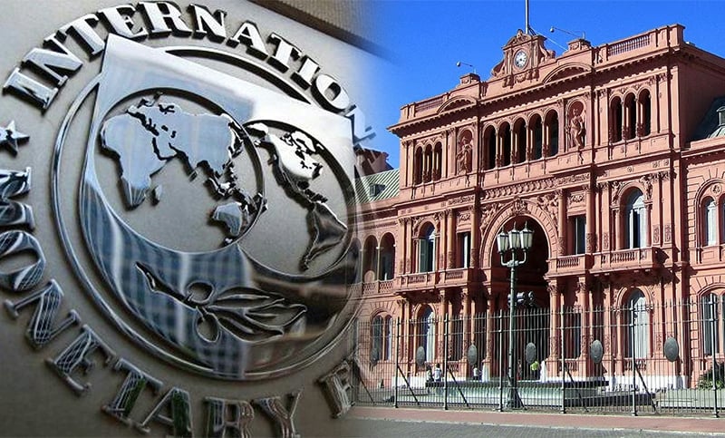 El FMI y el aumento de la morosidad en Argentina: «No vemos que sea un riesgo para la estabilidad financiera»