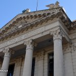 Paro total en las universidades nacionales para el próximo martes