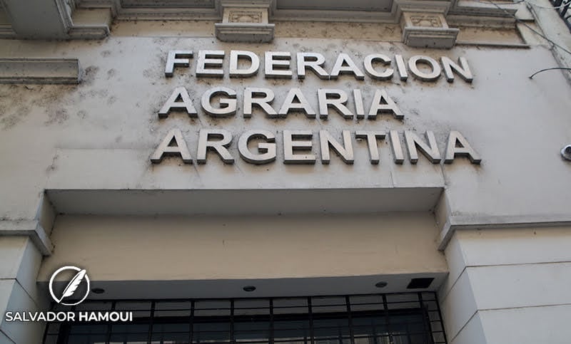 Federación Agraria celebra su Congreso Anual en Rosario, entre la historia y los desafíos el futuro