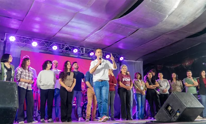 El peronismo ganó por 25 puntos las elecciones de Marcos Juárez, el “kilómetro cero” de Cambiemos