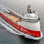 ¿Uruguay al servicio del Reino Unido? Avanza la instalación de un cable submarino entre Malvinas y Montevideo